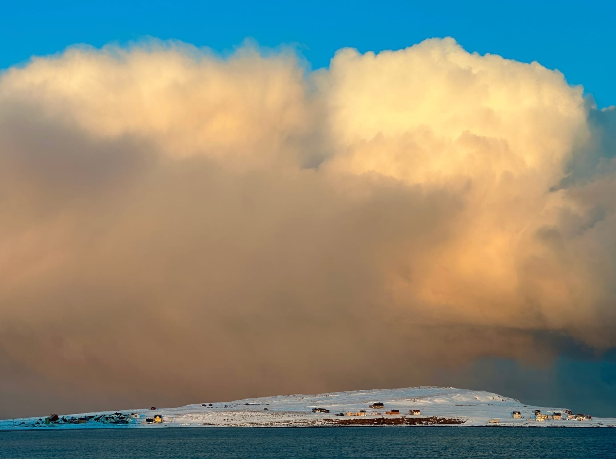 Brev frå Kristoffer